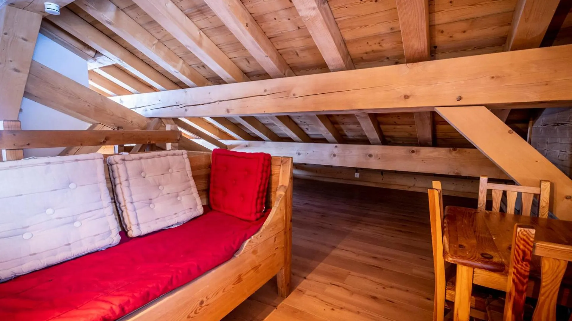 Chalet De Charme Avec Jacuzzi, Sauna Et Wifi, Proche Des Pistes - Fr-1-181-2797 La Plagne-Tarentaise 0*,