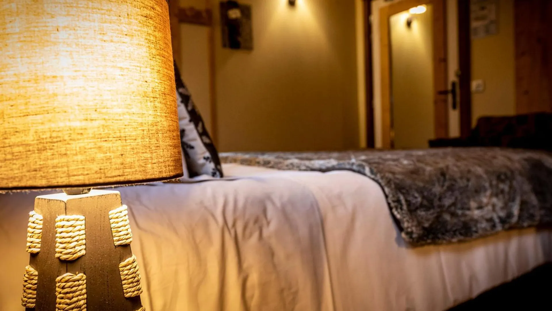 Chalet De Charme Avec Jacuzzi, Sauna Et Wifi, Proche Des Pistes - Fr-1-181-2797 La Plagne-Tarentaise France